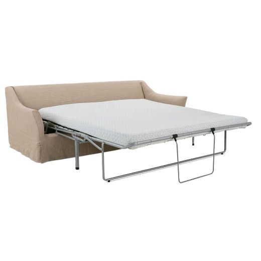 Picture of Moreau Slipcovered Serenity Sleeper